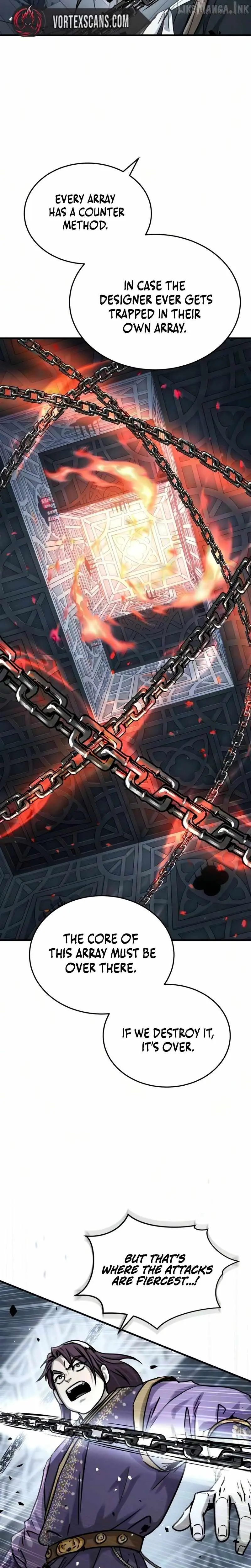 Read Absolute Dominion chapter 106 image 16 on Lezhin