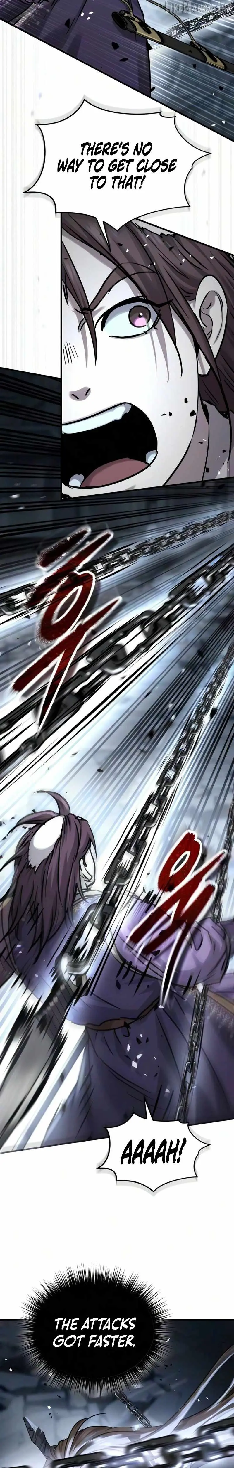 Read Absolute Dominion chapter 106 image 17 on Lezhin