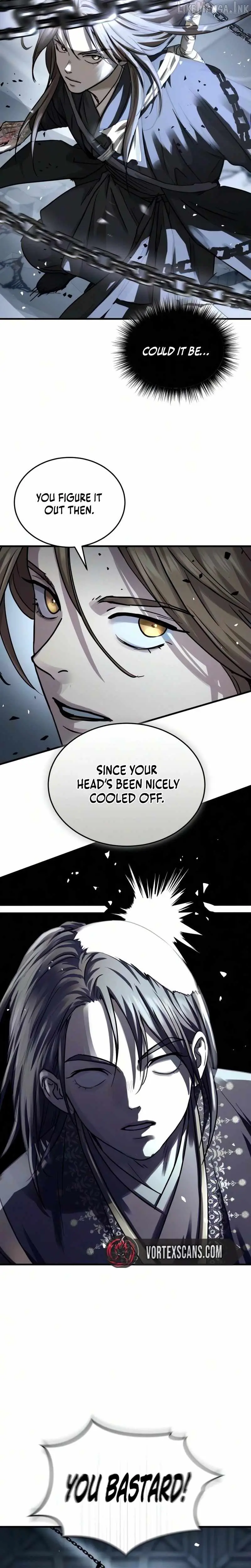 Read Absolute Dominion chapter 106 image 18 on Lezhin