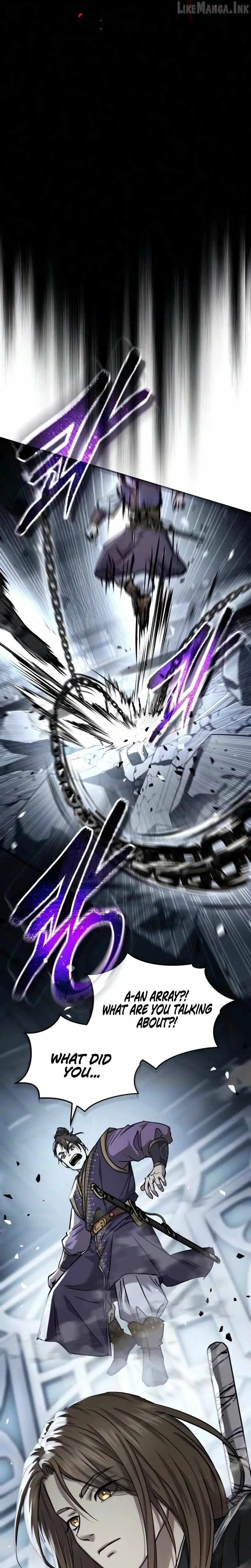 Read Absolute Dominion chapter 106 image 2 on Lezhin