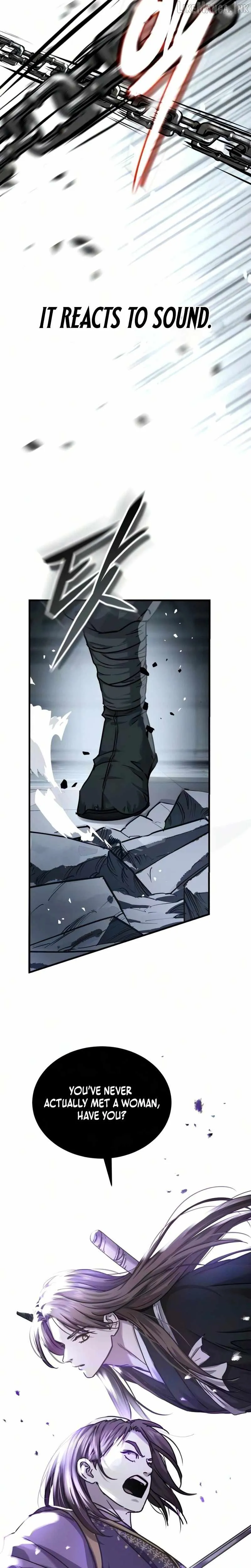 Read Absolute Dominion chapter 106 image 20 on Lezhin
