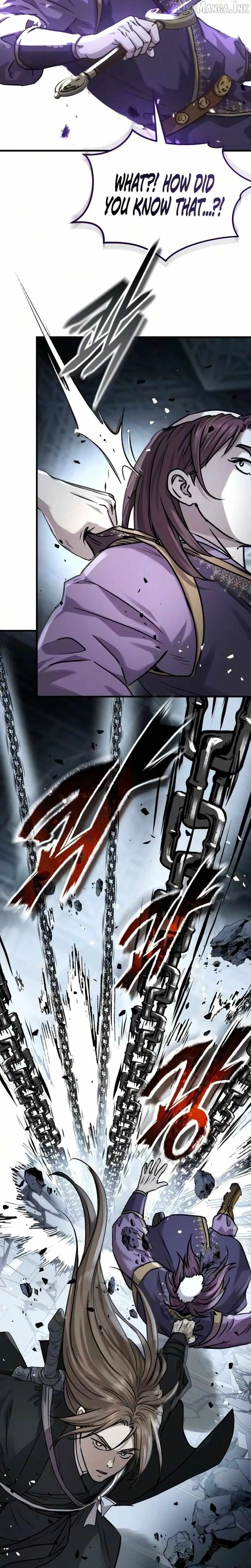 Read Absolute Dominion chapter 106 image 21 on Lezhin