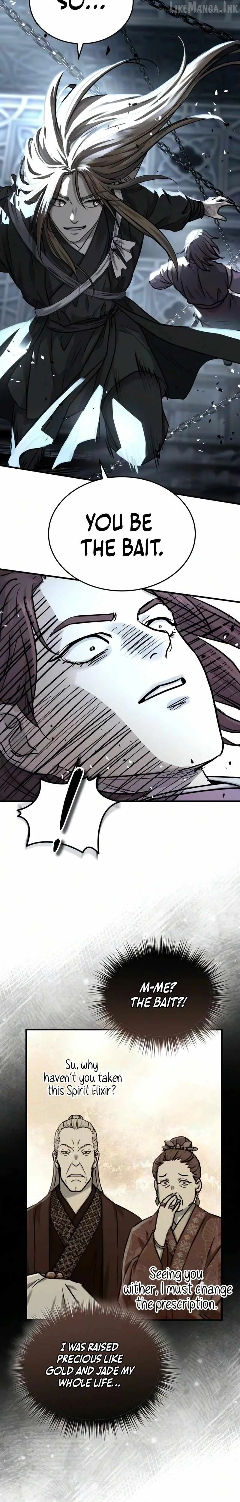 Read Absolute Dominion chapter 106 image 24 on Lezhin