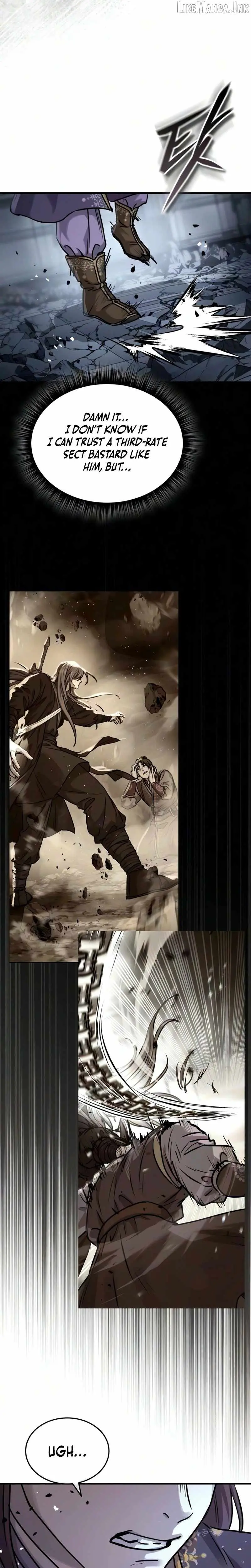 Read Absolute Dominion chapter 106 image 25 on Lezhin
