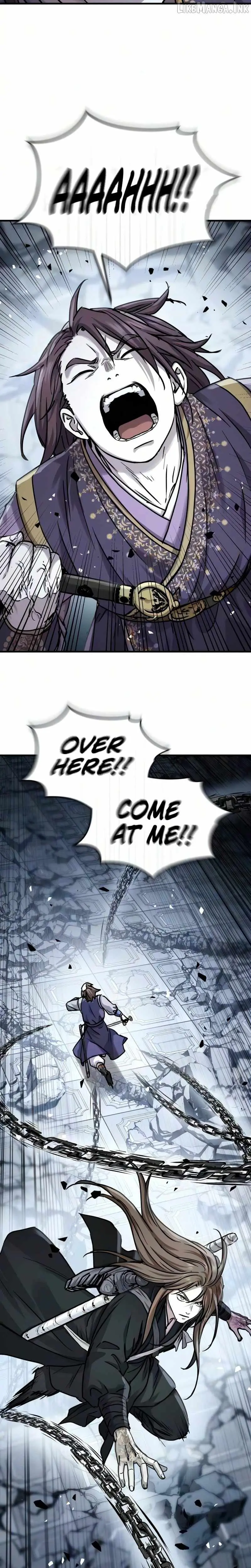 Read Absolute Dominion chapter 106 image 26 on Lezhin