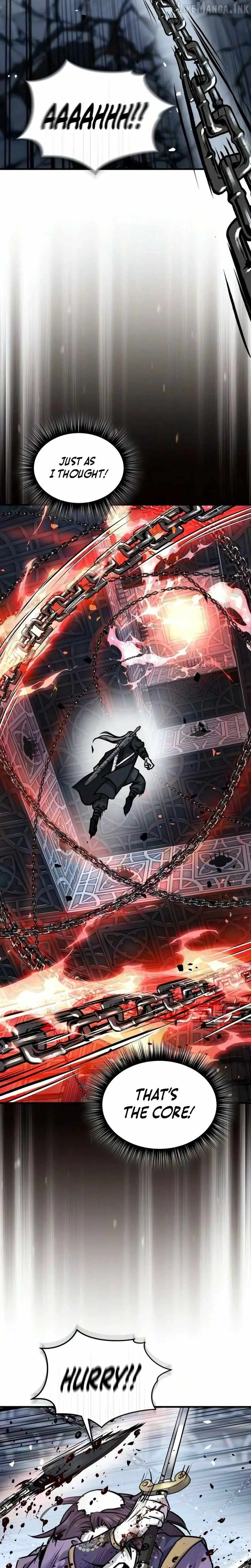 Read Absolute Dominion chapter 106 image 27 on Lezhin