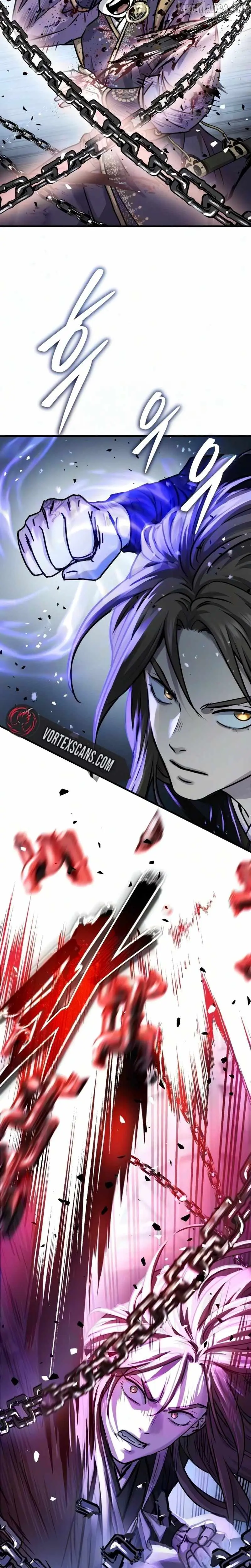 Read Absolute Dominion chapter 106 image 28 on Lezhin