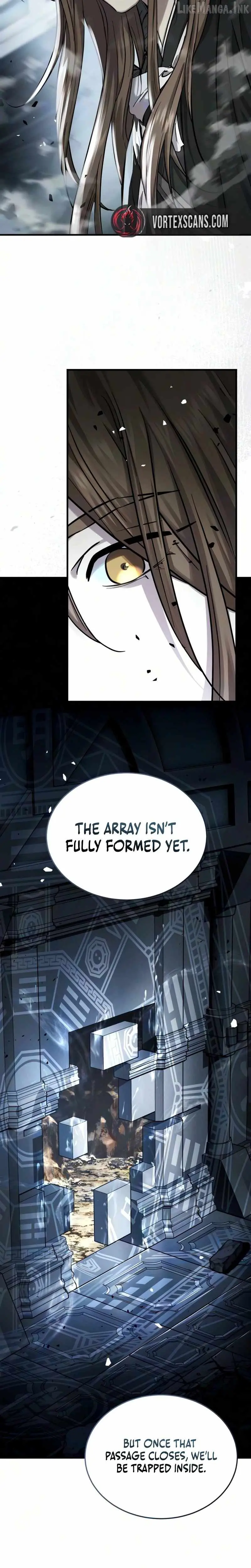 Read Absolute Dominion chapter 106 image 3 on Lezhin