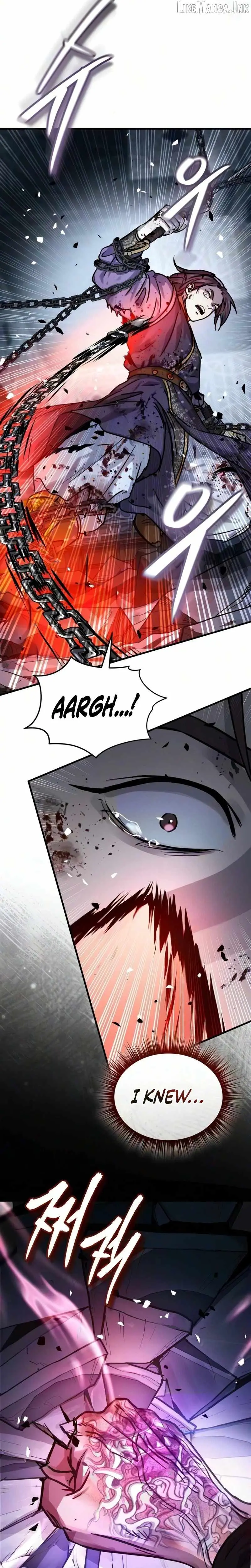 Read Absolute Dominion chapter 106 image 30 on Lezhin