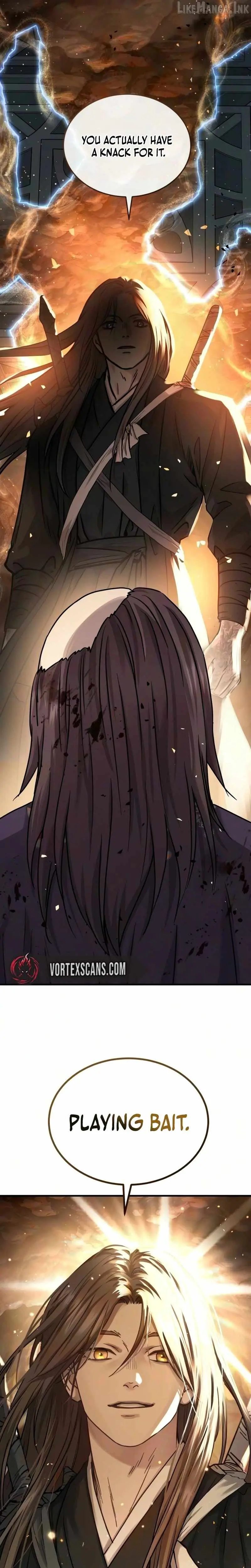 Read Absolute Dominion chapter 106 image 33 on Lezhin