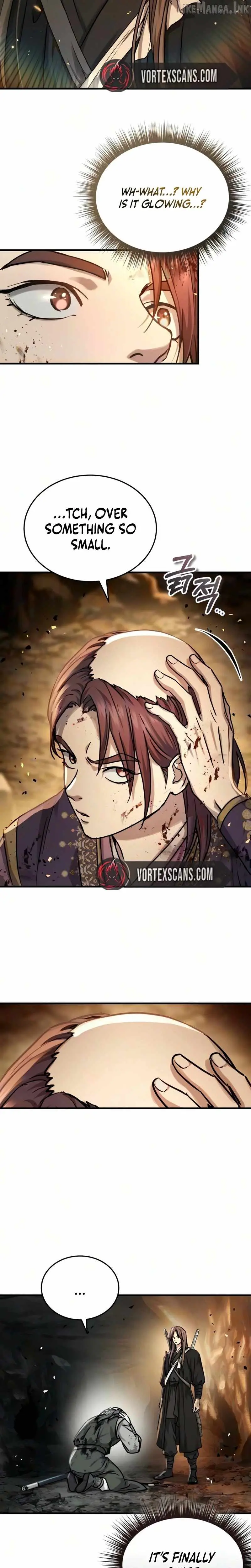 Read Absolute Dominion chapter 106 image 34 on Lezhin