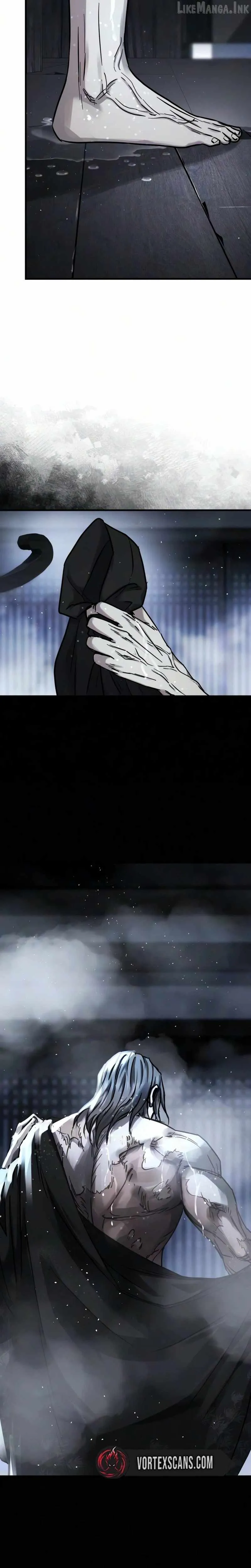 Read Absolute Dominion chapter 106 image 37 on Lezhin