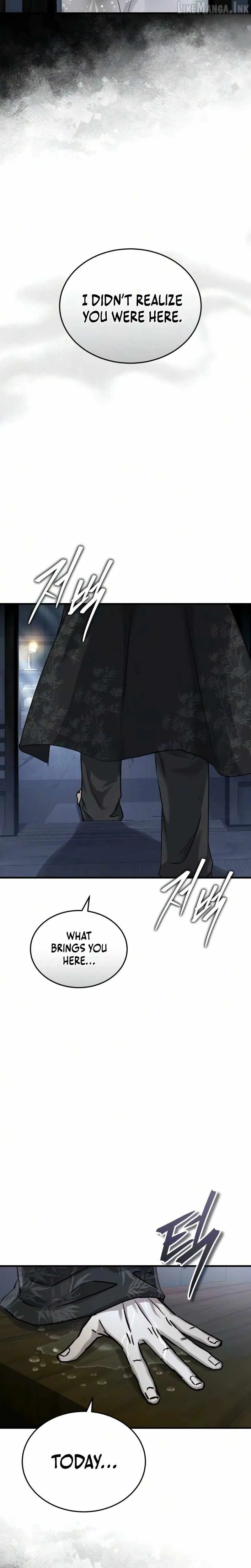 Read Absolute Dominion chapter 106 image 39 on Lezhin