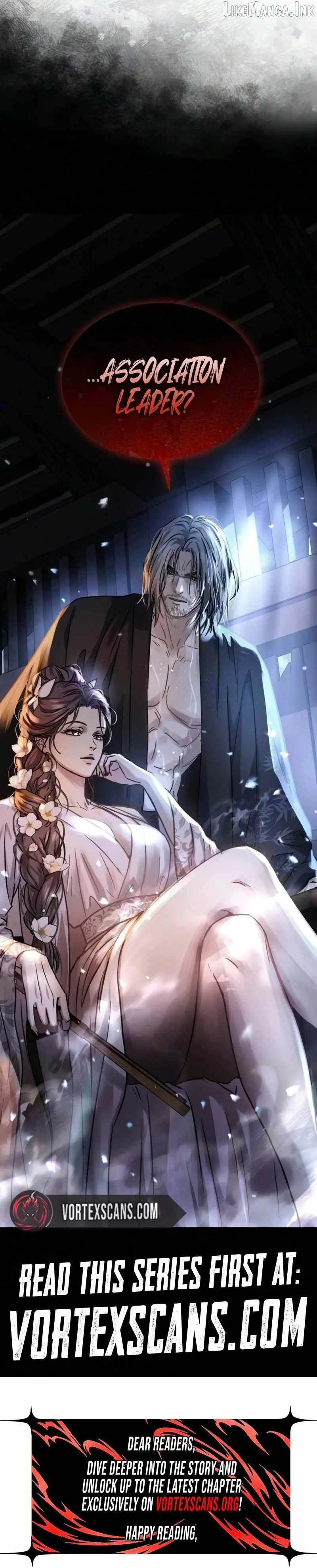 Read Absolute Dominion chapter 106 image 40 on Lezhin