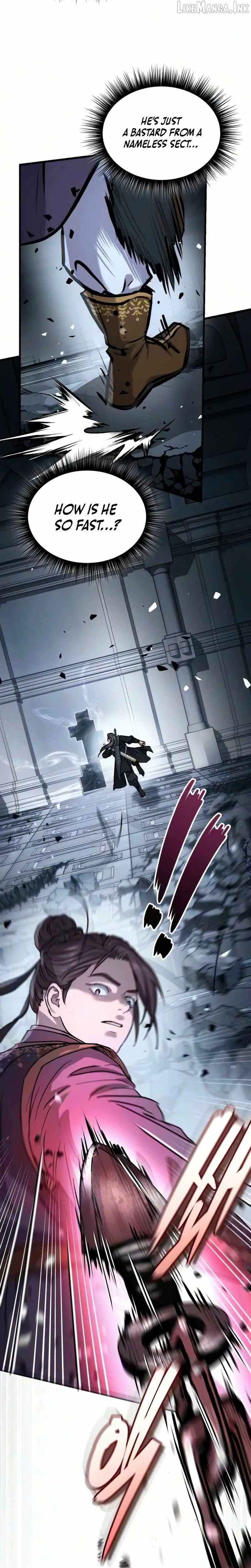 Read Absolute Dominion chapter 106 image 5 on Lezhin