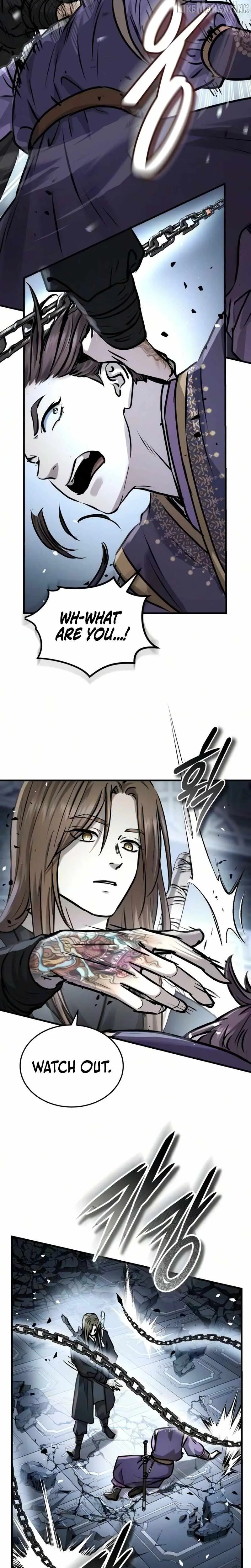 Read Absolute Dominion chapter 106 image 7 on Lezhin