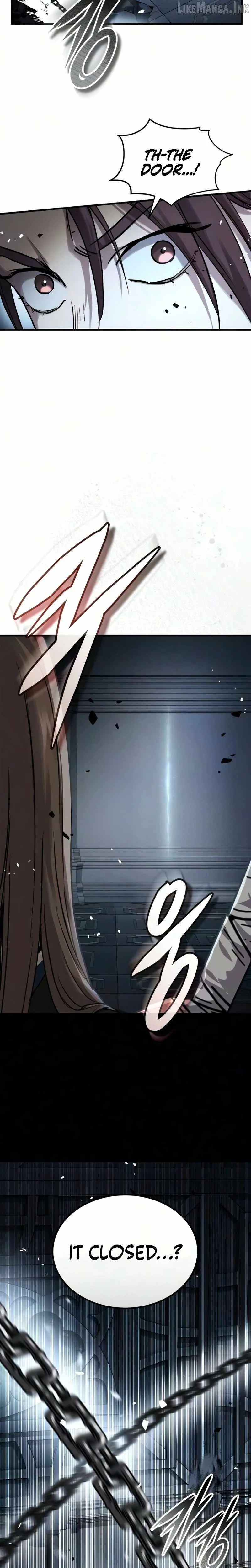 Read Absolute Dominion chapter 106 image 8 on Lezhin