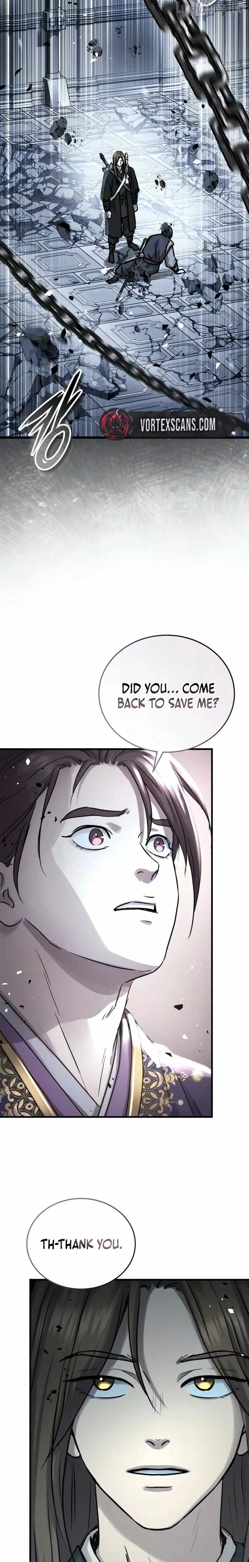 Read Absolute Dominion chapter 106 image 9 on Lezhin