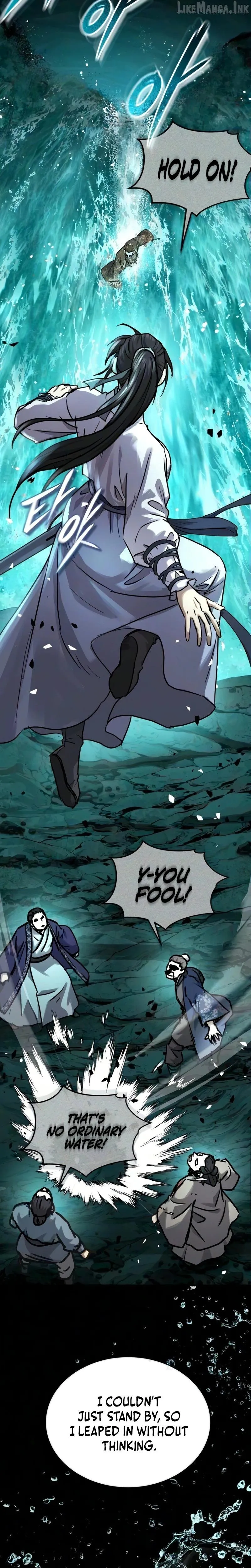 Absolute Dominion Chapter 107 page 14 - 