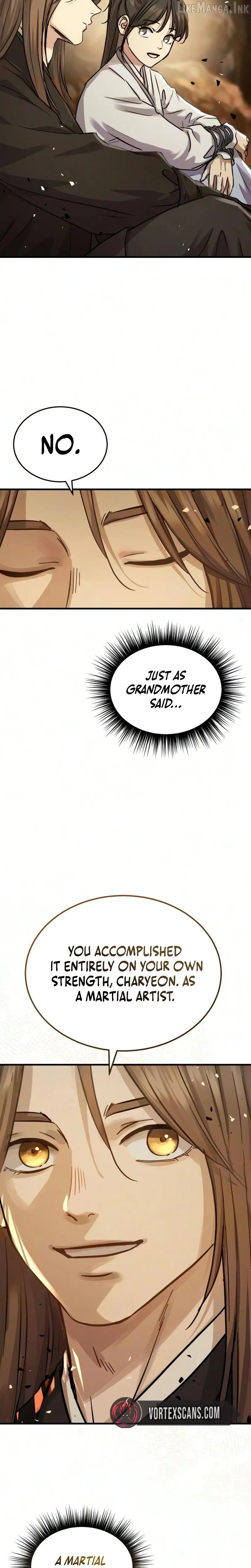 Absolute Dominion Chapter 107 page 17 - 