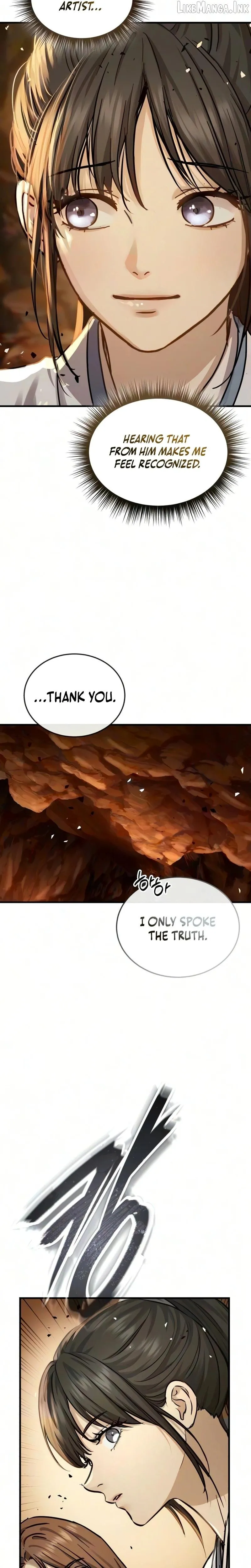 Absolute Dominion Chapter 107 page 18 - 