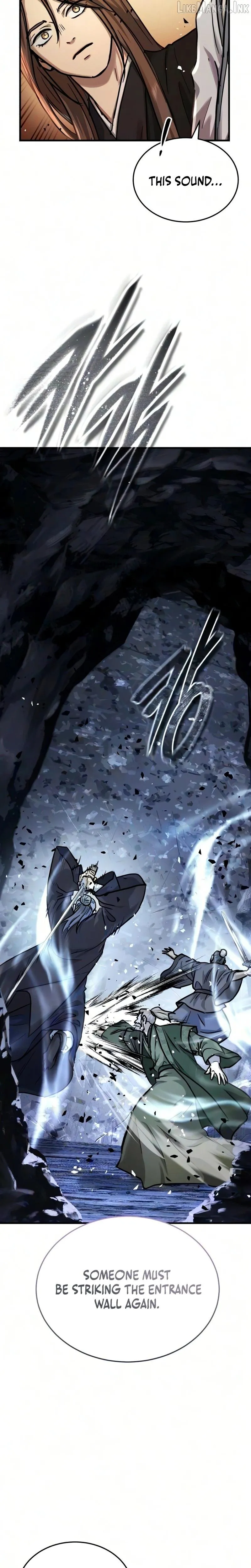 Absolute Dominion Chapter 107 page 19 - 