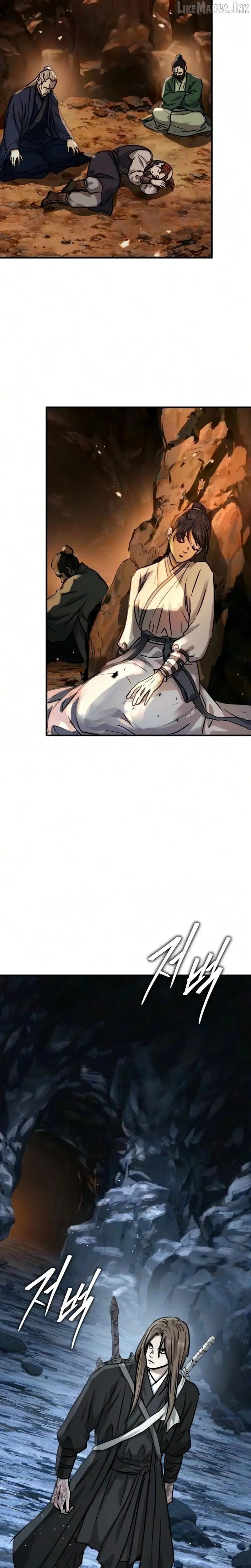Absolute Dominion Chapter 107 page 23 - 