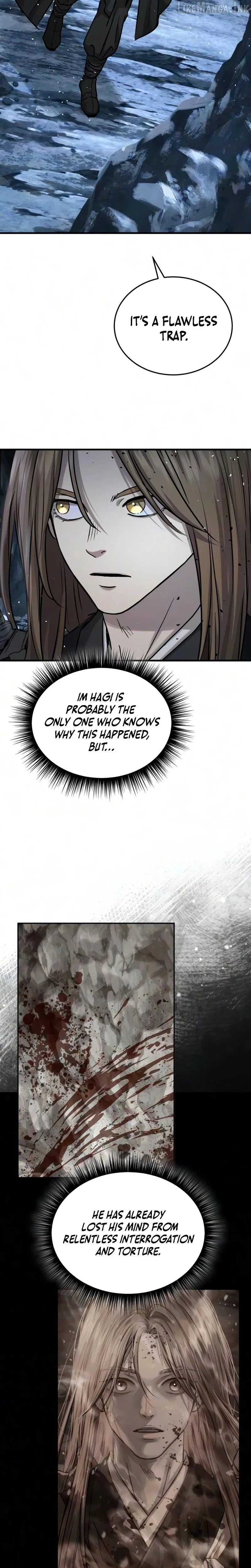 Absolute Dominion Chapter 107 page 24 - 