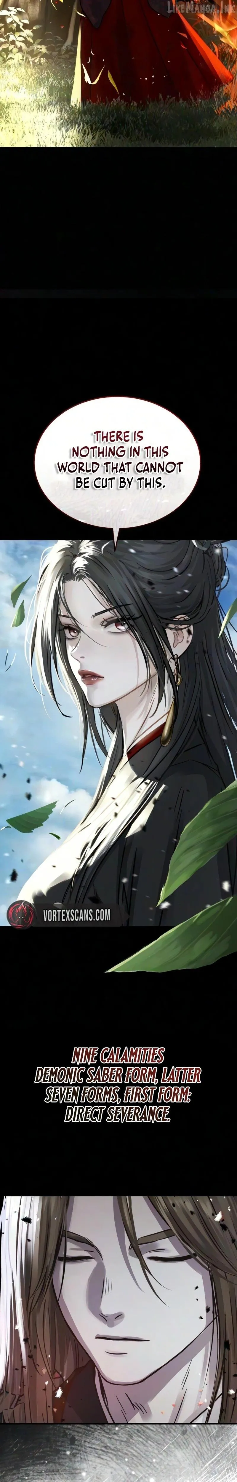 Absolute Dominion Chapter 107 page 27 - 