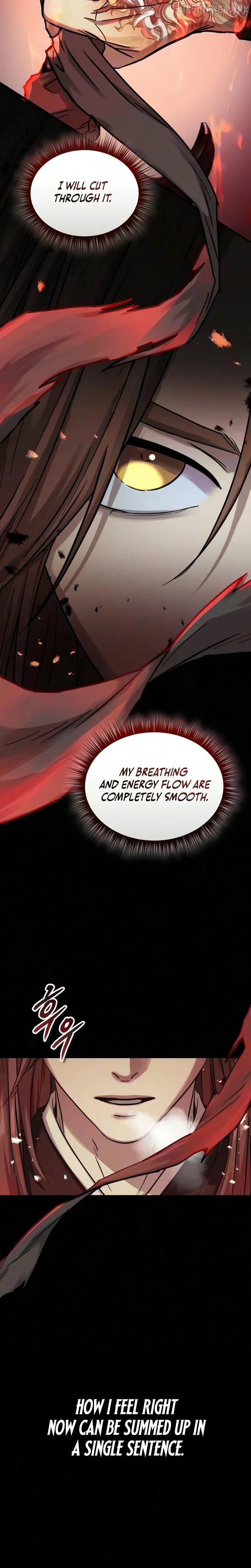 Absolute Dominion Chapter 107 page 29 - 