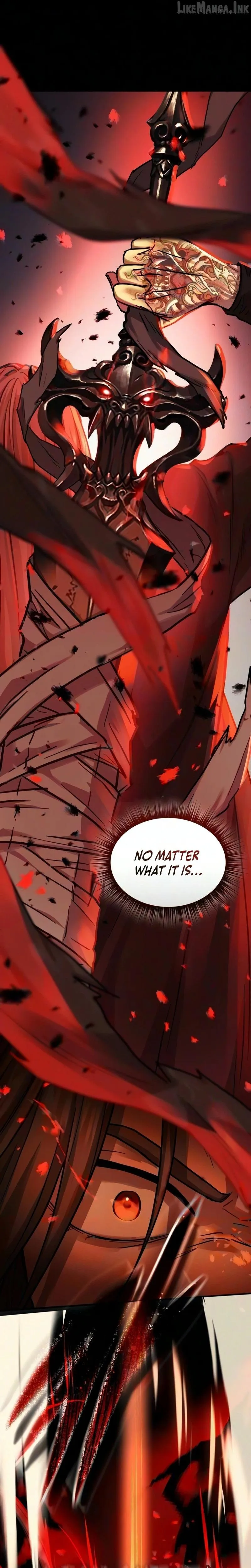 Absolute Dominion Chapter 107 page 30 - 