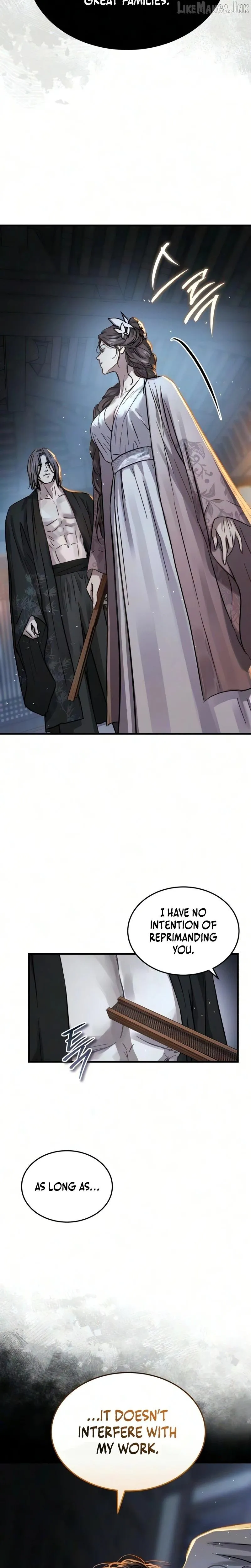 Absolute Dominion Chapter 107 page 4 - 