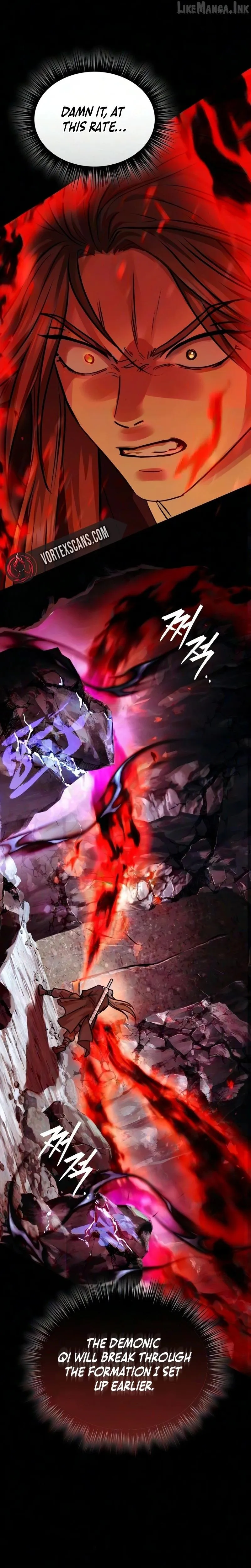 Absolute Dominion Chapter 107 page 32 - 