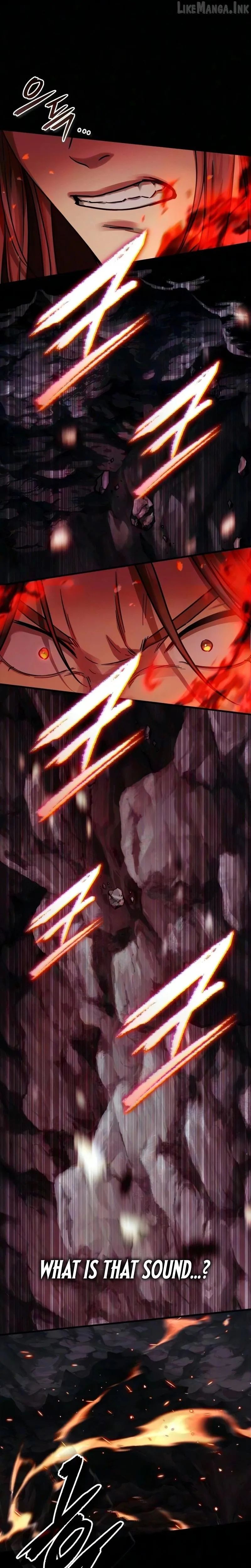 Absolute Dominion Chapter 107 page 33 - 