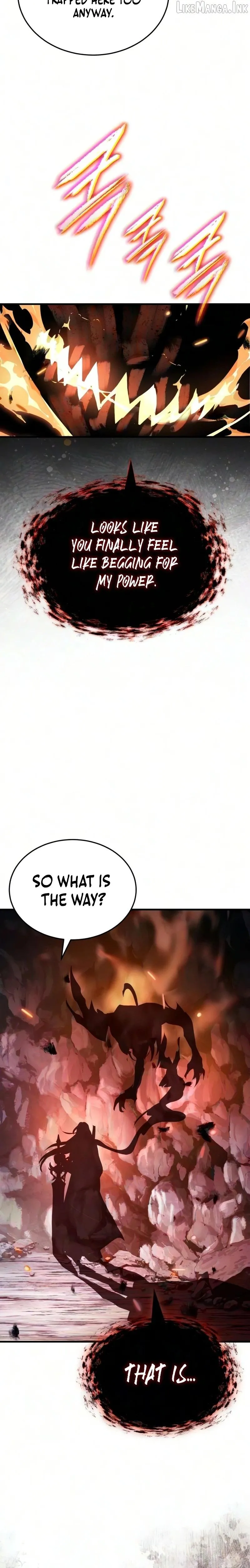 Absolute Dominion Chapter 107 page 37 - 
