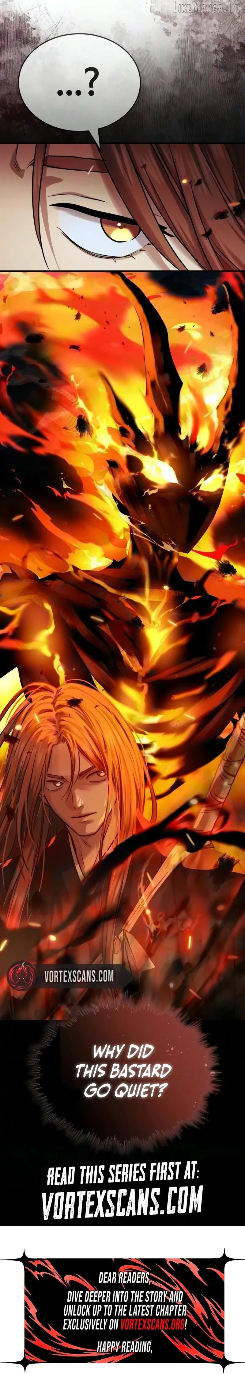 Absolute Dominion Chapter 107 page 38 - 