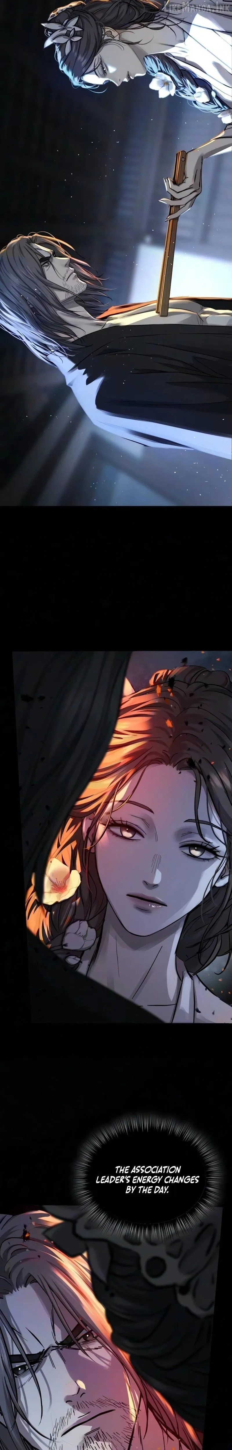 Absolute Dominion Chapter 107 page 5 - 