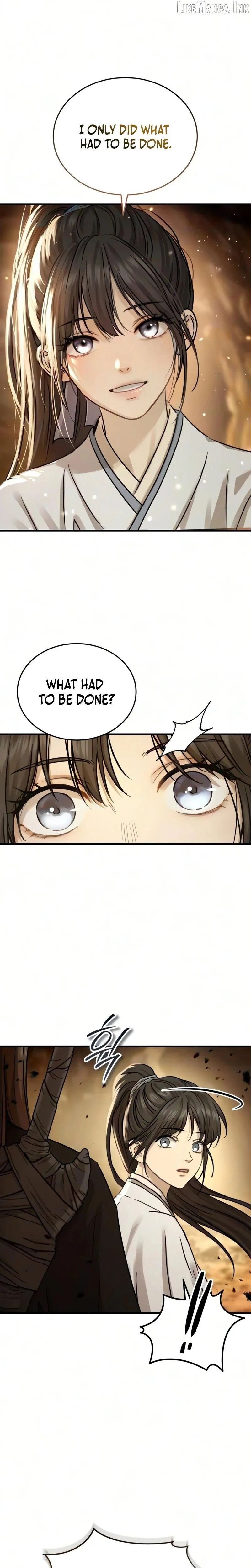 Absolute Dominion Chapter 107 page 8 - 