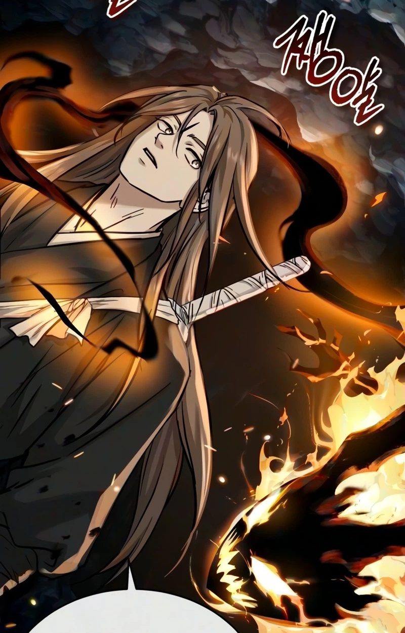 Absolute Dominion Chapter 108 page 11 - 