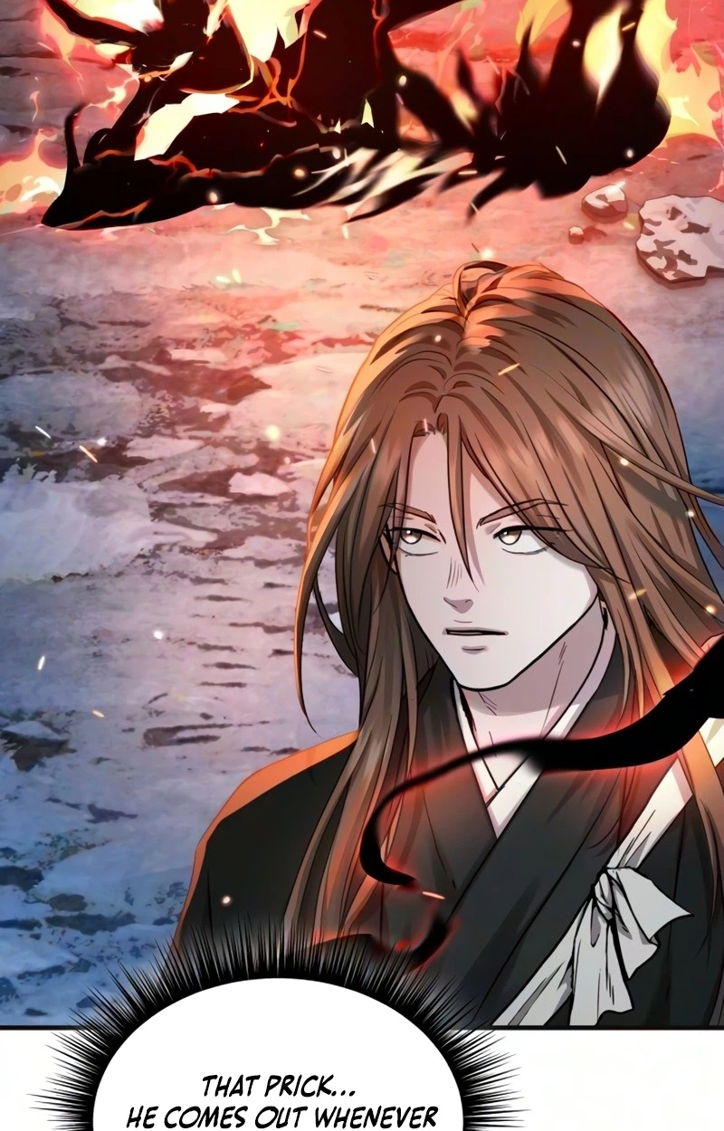 Absolute Dominion Chapter 108 page 116 - 