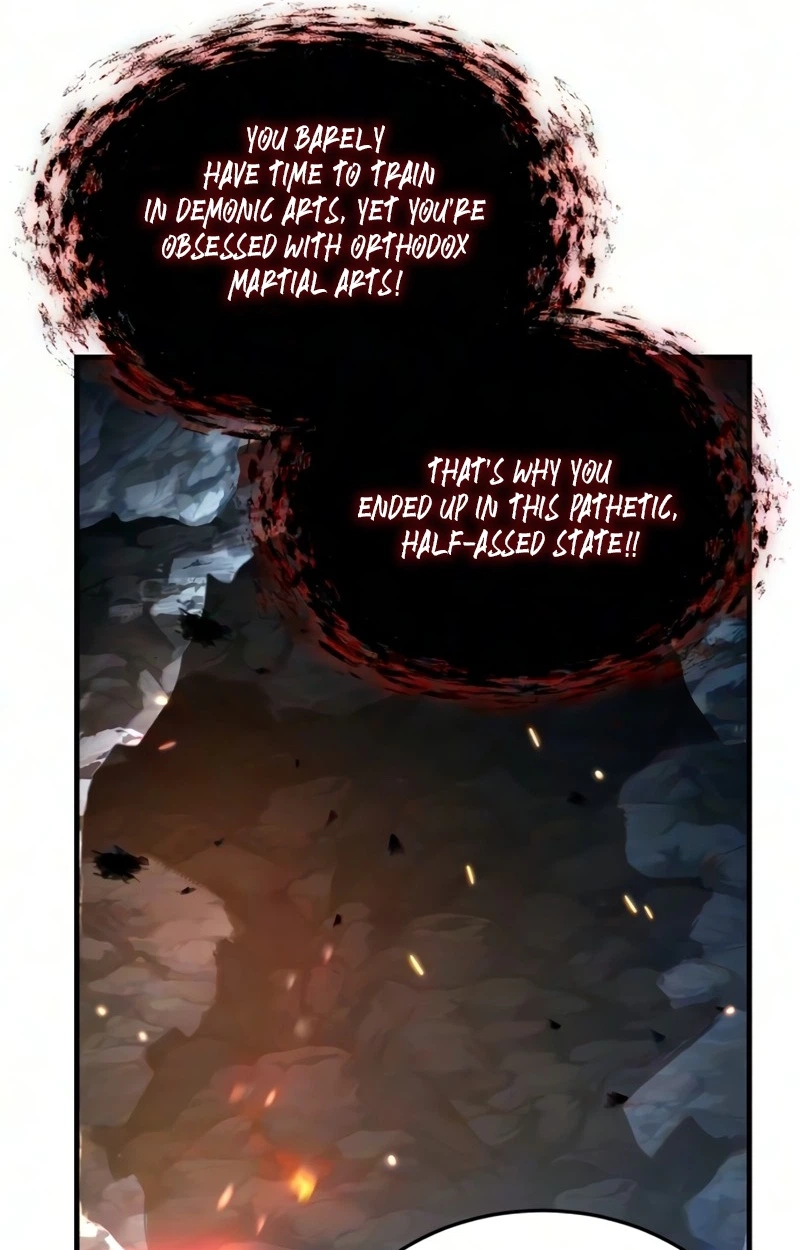 Absolute Dominion Chapter 108 page 13 - 