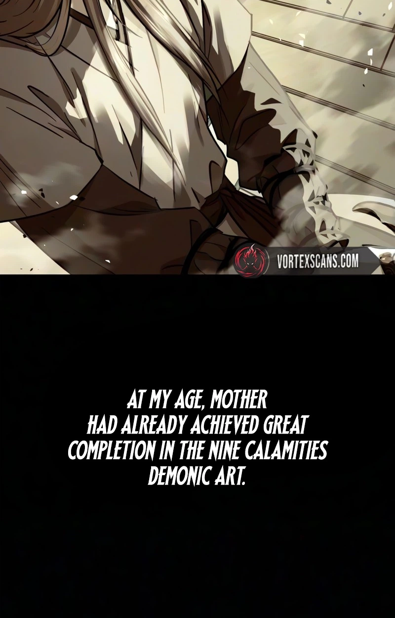 Absolute Dominion Chapter 108 page 122 - 
