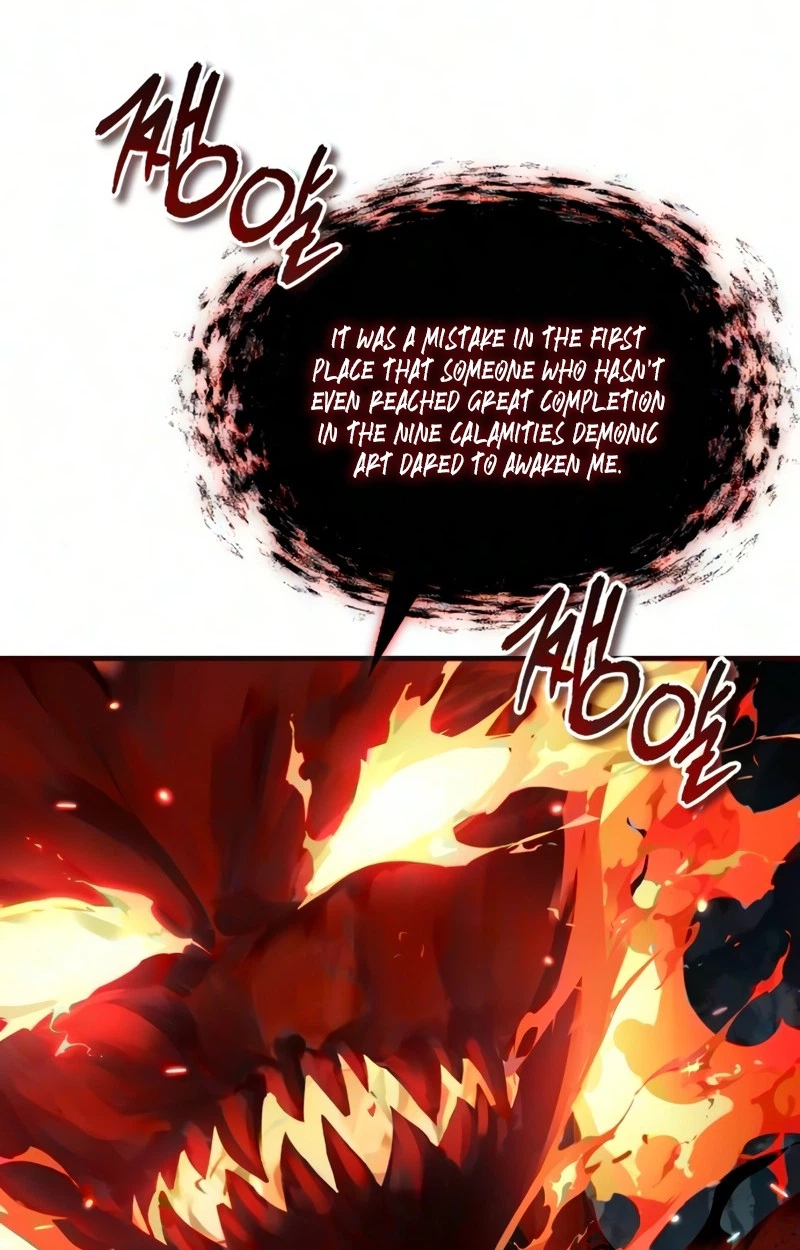 Absolute Dominion Chapter 108 page 127 - 