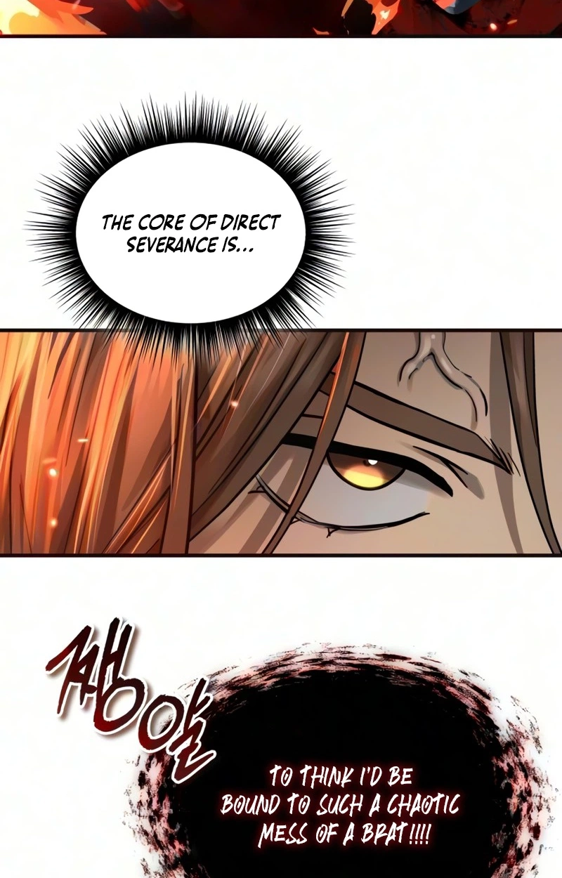 Absolute Dominion Chapter 108 page 128 - 