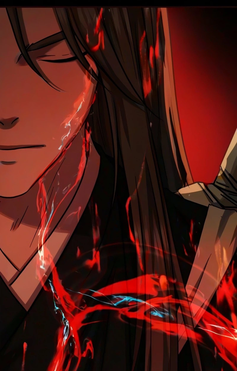 Absolute Dominion Chapter 108 page 141 - 