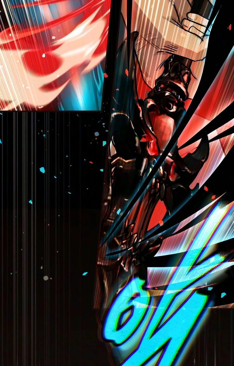 Absolute Dominion Chapter 108 page 147 - 