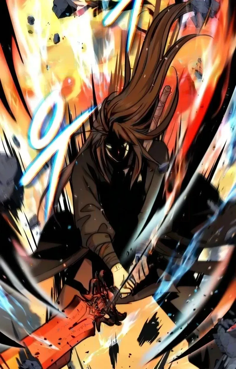 Absolute Dominion Chapter 108 page 150 - 