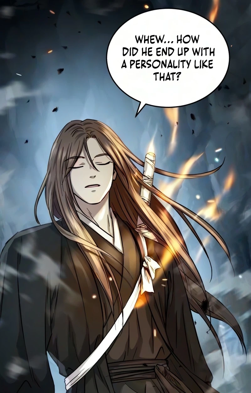 Absolute Dominion Chapter 108 page 17 - 