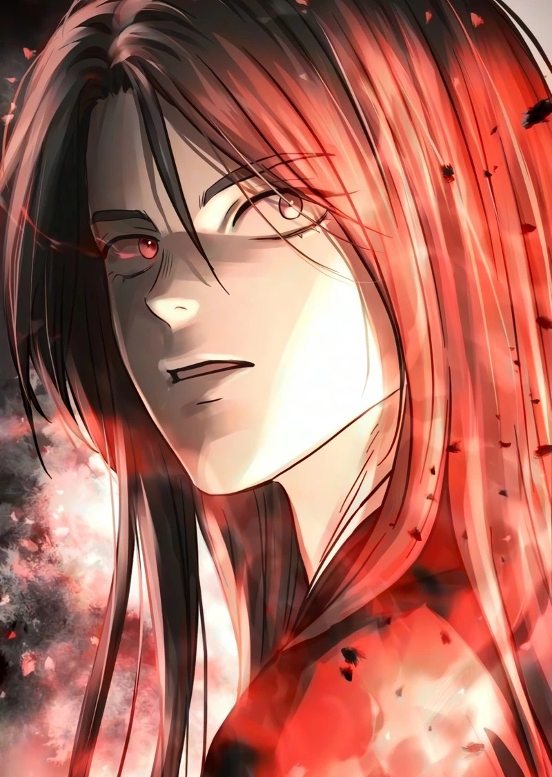 Absolute Dominion Chapter 108 page 177 - 