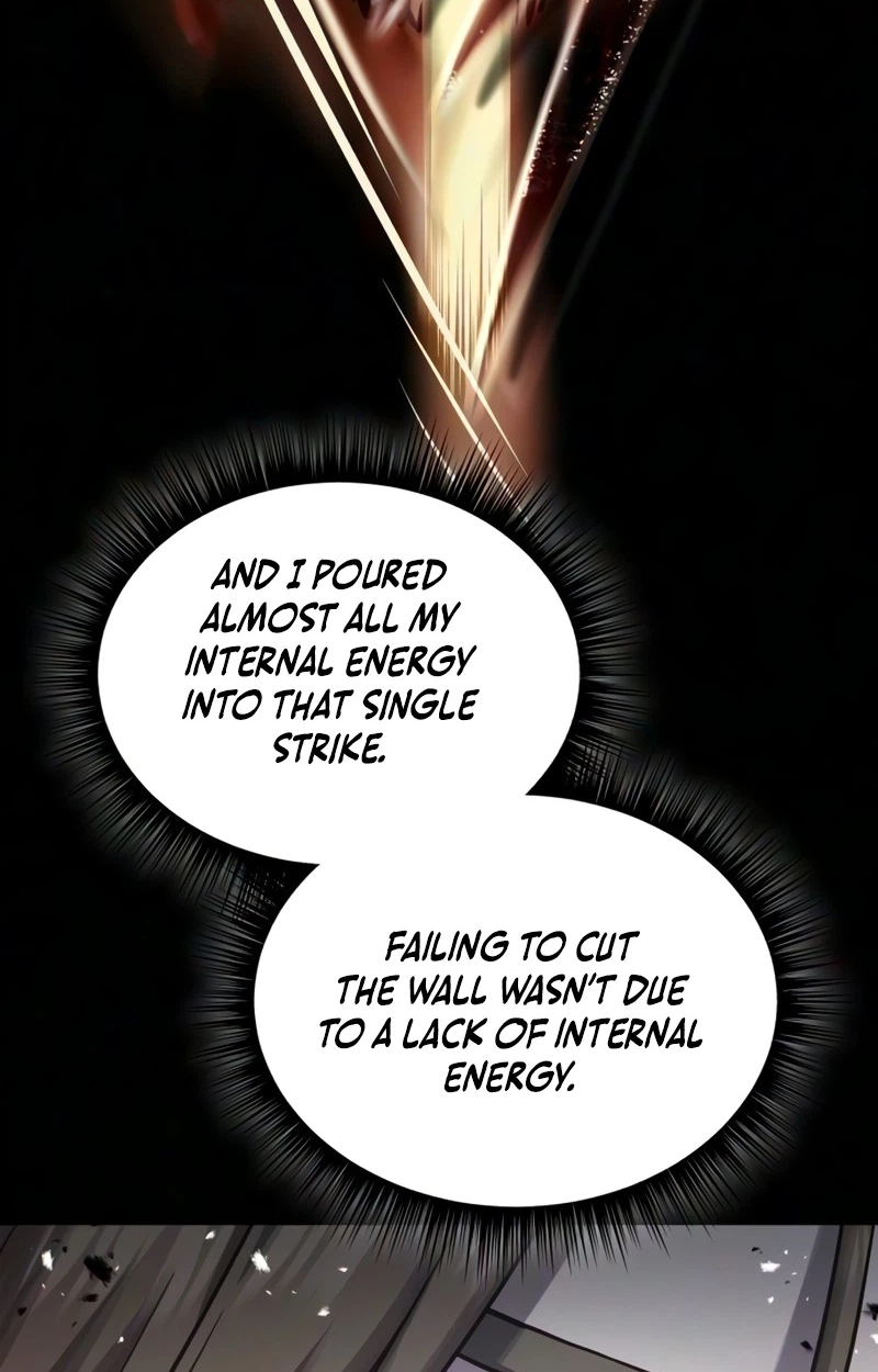 Absolute Dominion Chapter 108 page 23 - 